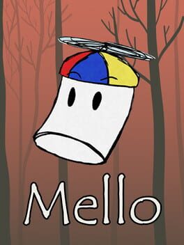 Mello Cover