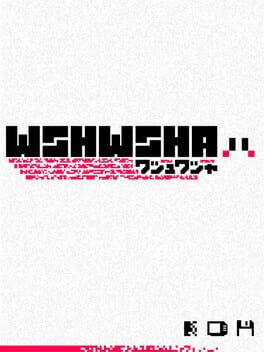 WshWsha Cover