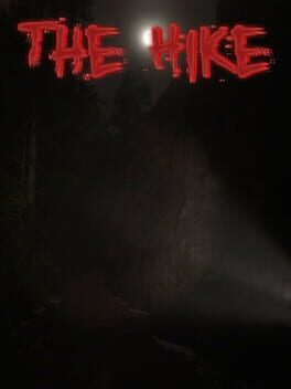 The Hike Cover