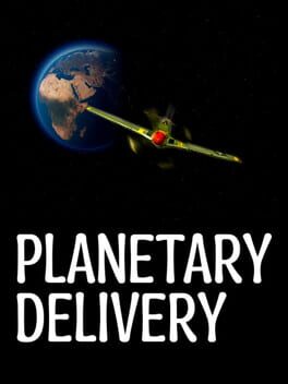 Planetary Deliver Cover