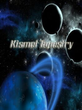 Kismet Tapestry Cover