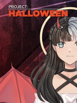 Project: Halloween Cover