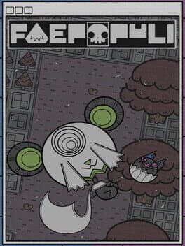Fae Populi Cover
