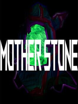 Mother Stone Cover