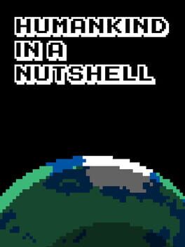 Humankind in a nutshell Cover