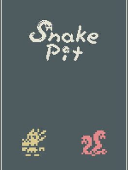 Snake Pit Cover