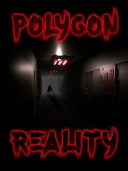 Polygon of Reality Cover