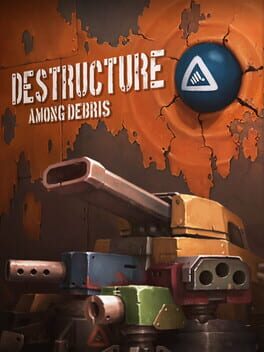 Destructure: Among Debris Cover