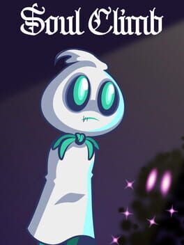 Soul Climb Cover