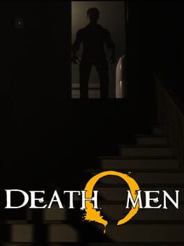 DeathOmen Cover