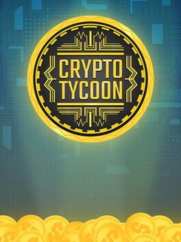 Crypto Tycoon Cover
