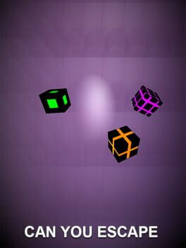 Can You Escape Cover