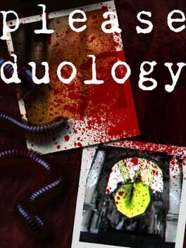 Please Duology