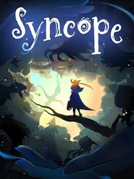 Syncope Cover