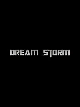 Dream Storm Cover