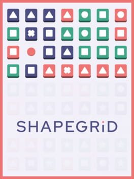 ShapeGrid Cover