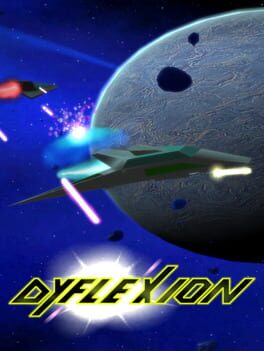 Dyflexion Cover