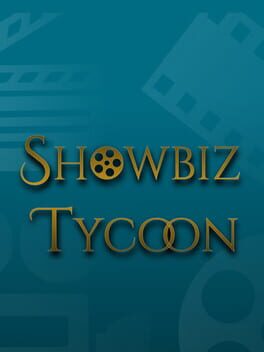 Showbiz Tycoon Cover