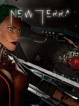 New Terra Cover