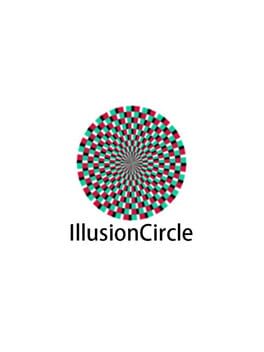 IllusionCircle Cover