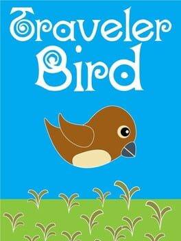 Traveler Bird Cover