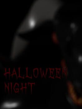 Halloween Night Cover