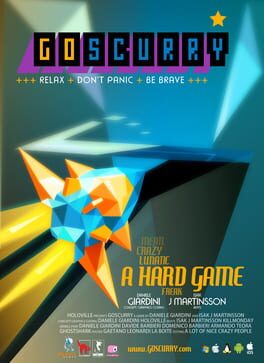 Goscurry Cover