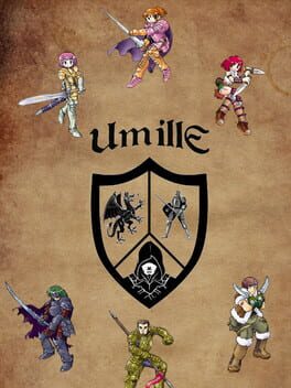Umille Cover