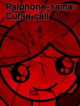 Palphone-Sama: Curse Call Cover