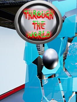Through the World Cover