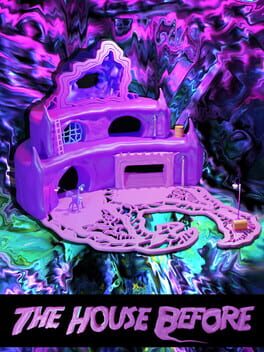 The House Before Cover