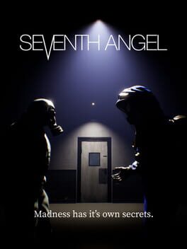 Seventh Angel Cover