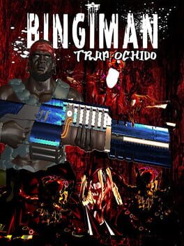 Bingiman: Trap Ochido Cover