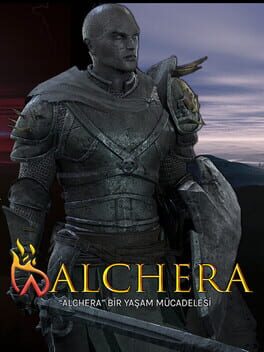 Alchera Cover