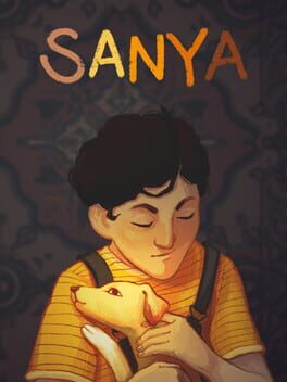 Sanya Cover