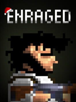 Enraged Cover