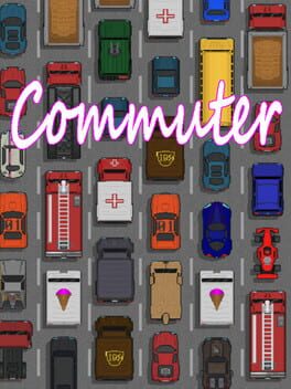 Commuter Cover