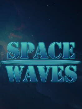 Space Waves Cover