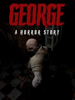George: A Horror Story Cover
