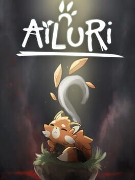 Ailuri Cover