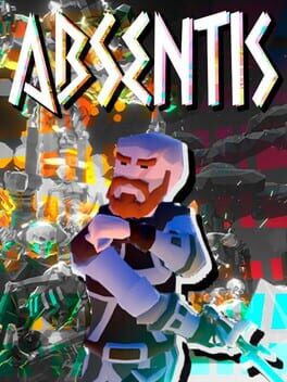 Absentis Cover