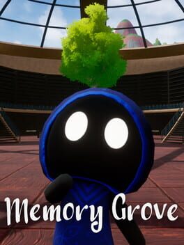 Memory Grove Cover