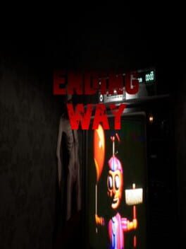 Ending Way Cover