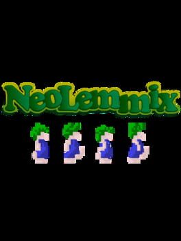 NeoLemmix Cover