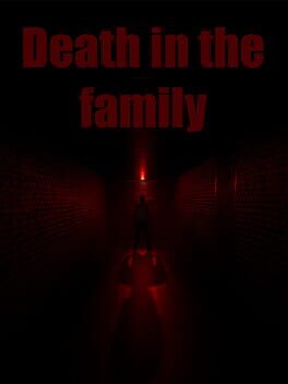 Death in the Family Cover