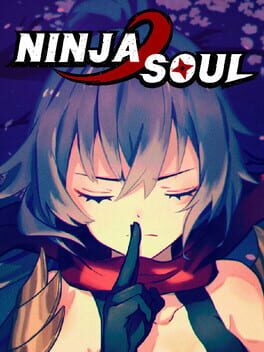 Ninja Soul Cover