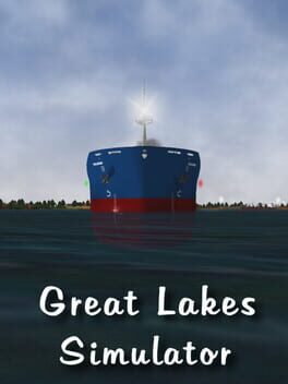 Great Lakes Simulator Cover