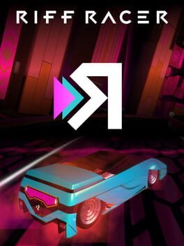 Riff Racer Cover