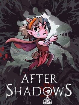 After Shadows Cover
