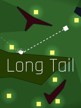 Long Tail Cover
